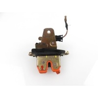 Замок люка skoda октавия i 1u2 1u6827501