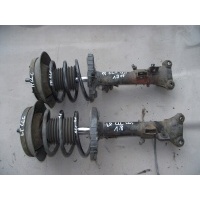 Амортизатор передняя мерседес clc w203 09 год 1.8 mcpers