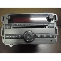 Магнитола Saturn Vue II 2007 - 2010 2008 25875839,