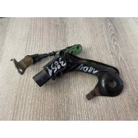 Датчик дорожного просвета Audi A8 D4 (4H2) 2010 - 2014 2011 4H0907503,