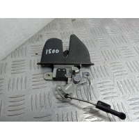 Замок багажника Volkswagen Phaeton (3D) 2002 - 2010 2006 827505,