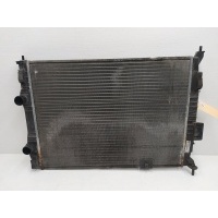 Радиатор (основной) Nissan Qashqai (2007-2010) 2009 21410JD01B