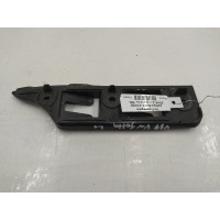 Кронштейн крепления бампера переднего Volkswagen Jetta(2004-2009) 2006 1K0807183