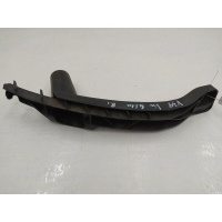 Кронштейн крепления бампера переднего Volkswagen Jetta(2004-2009) 2006 1K0807890B