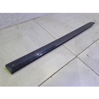 Накладка дверной обшивки Audi A4 B6 2001-2005 8E0867419G3B5