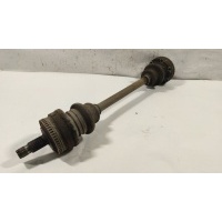 Привод задний Mercedes W208 CLK 1997-2003 A2023508810