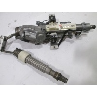 Колонка рулевая Mercedes W211 E 2002-2009 A2114604016
