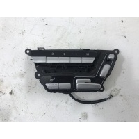 Блок управления сидением Mercedes W221 S 2005-2013 A2218707551