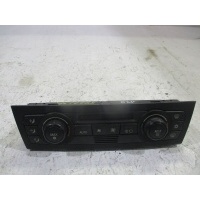 Блок управления климат контролем BMW 1 E81/E87 2004-2012 64116972031