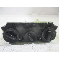 Блок управления печкой Volkswagen Eos 1F 2006-2015 1K2820045B