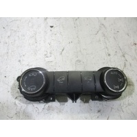 Блок кнопок настройки подвески Mercedes X164 GL 2006-2012 A1648707310