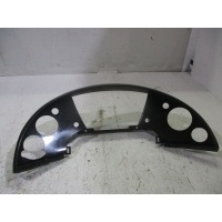 Накладка панели приборов Honda Civic 5D 8 2006-2012 78121SMGE01