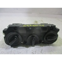 Блок управления печкой Volkswagen Eos 1F 2006-2015 1K2820045B