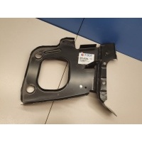 Рамка левой фары Opel Astra J 2009-2017 1807013