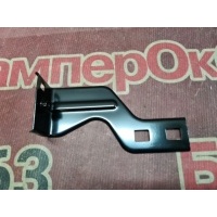 кронштейн бампера Citroen DS3 S 2009 742142