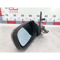 Зеркало боковое левое Renault Laguna 2 (2000-2007) 2005 ,7701049058