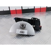 Ручка крышки багажника Opel Meriva A (2003-2010) 2003 ,13122437