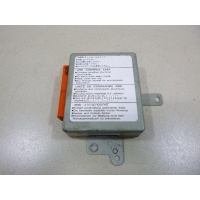Блок управления ABS Honda CR-V (1996 - 2002) 39790S10A01