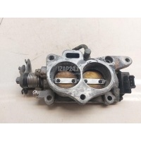 Заслонка дроссельная механическая Hyundai-Kia Sportage (1993 - 2006) 0K08B13640