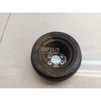 Шкив коленвала Hyundai-Kia Sportage (1993 - 2006) 0K01511401A