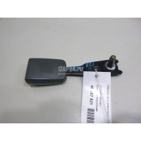 Ответная часть ремня безопасности Hyundai-Kia Sportage (1993 - 2006) 0K2N15762096
