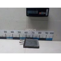 Радиатор отопителя Hyundai-Kia Sportage (1993 - 2006) 0K07061A10