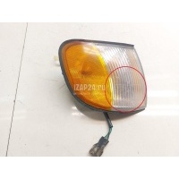 Указатель поворота правый Hyundai-Kia Sportage (1993 - 2006) 0K08A51060B