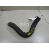 Патрубок радиатора Hyundai-Kia Sportage (1993 - 2006) 0K2N115185A