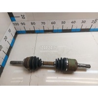 Полуось передняя правая Hyundai-Kia Sportage (1993 - 2006) 0K01225500D