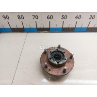 Ступица передняя Hyundai-Kia Sportage (1993 - 2006) 0K08133060A