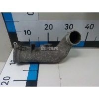 Патрубок интеркулера Mercedes Benz W202 (1993 - 2000) 2025281308