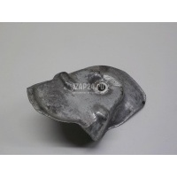 Экран тепловой Mercedes Benz W220 (1998 - 2005) 2202410134