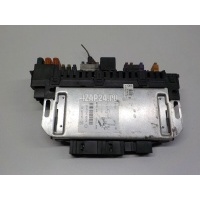 Блок предохранителей Mercedes Benz W220 (1998 - 2005) 0265455332