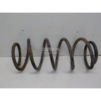 Пружина передняя GM Astra G (1998 - 2005) 9118356