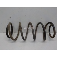 Пружина передняя GM Astra G (1998 - 2005) 9118356