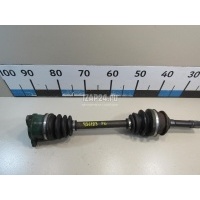 Полуось передняя левая Suzuki Vitara/Sidekick (1989 - 1999) 4410277E02