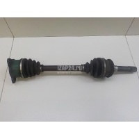 Полуось передняя левая Suzuki Vitara/Sidekick (1989 - 1999) 4410277E02