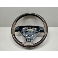 Рулевое колесо для AIR BAG (без AIR BAG) Volvo XC90 (2002 - 2015) 8674676