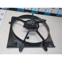Диффузор вентилятора Hyundai-Kia Carnival (1999 - 2005) 0K55215210B