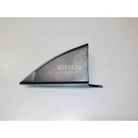 Крышка зеркала внутренняя левая Hyundai-Kia Carnival (1999 - 2005) 0K53B69185