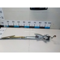 Стеклоподъемник электр. передний левый Hyundai-Kia Carnival (1999 - 2005) 0K55259560G
