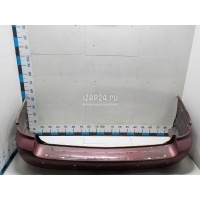 Бампер задний Hyundai-Kia Carnival (1999 - 2005) 0K54F50221XX
