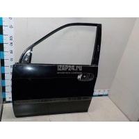 Дверь передняя левая Hyundai-Kia Carnival (1999 - 2005) 0K54A59020B