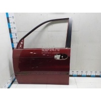 Дверь передняя левая Hyundai-Kia Carnival (1999 - 2005) 0K54A59020B