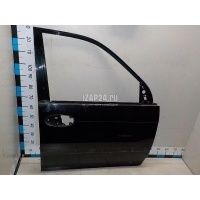 Дверь передняя правая Hyundai-Kia Carnival (1999 - 2005) 0K54A58020B