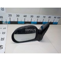 Зеркало левое электрическое Hyundai-Kia Carnival (1999 - 2005) 0K54G69180XX