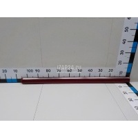 Молдинг передней левой двери Hyundai-Kia Carnival (1999 - 2005) 0K53A506L1XX