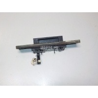 Ручка двери багажника наружная Hyundai-Kia Carnival (1999 - 2005) 0K55262410B