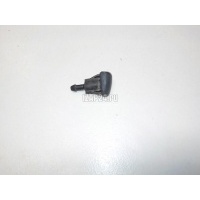 Форсунка омывателя лобового стекла Hyundai-Kia Carnival (1999 - 2005) 0K55A67510A