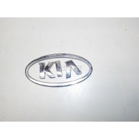 Эмблема на крышку багажника Hyundai-Kia Carnival (1999 - 2005) 0K53B51725
